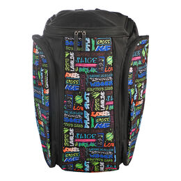 Tenisové Tašky Tennis-Point Premium Graffiti Backpack